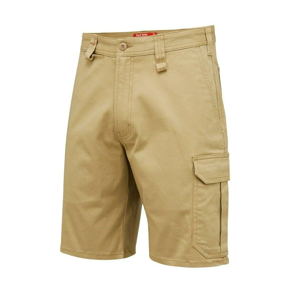 Core Stretch Cargo Short