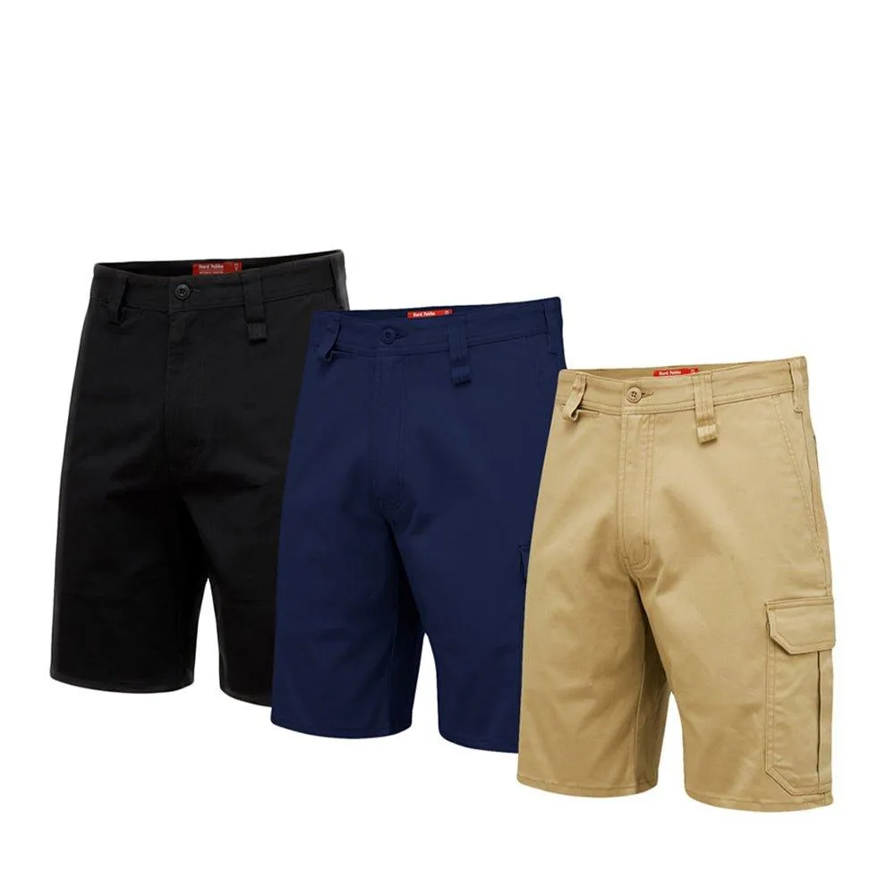 Core Stretch Cargo Short