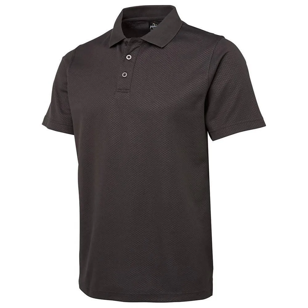 Cotton Back Yardage Polo