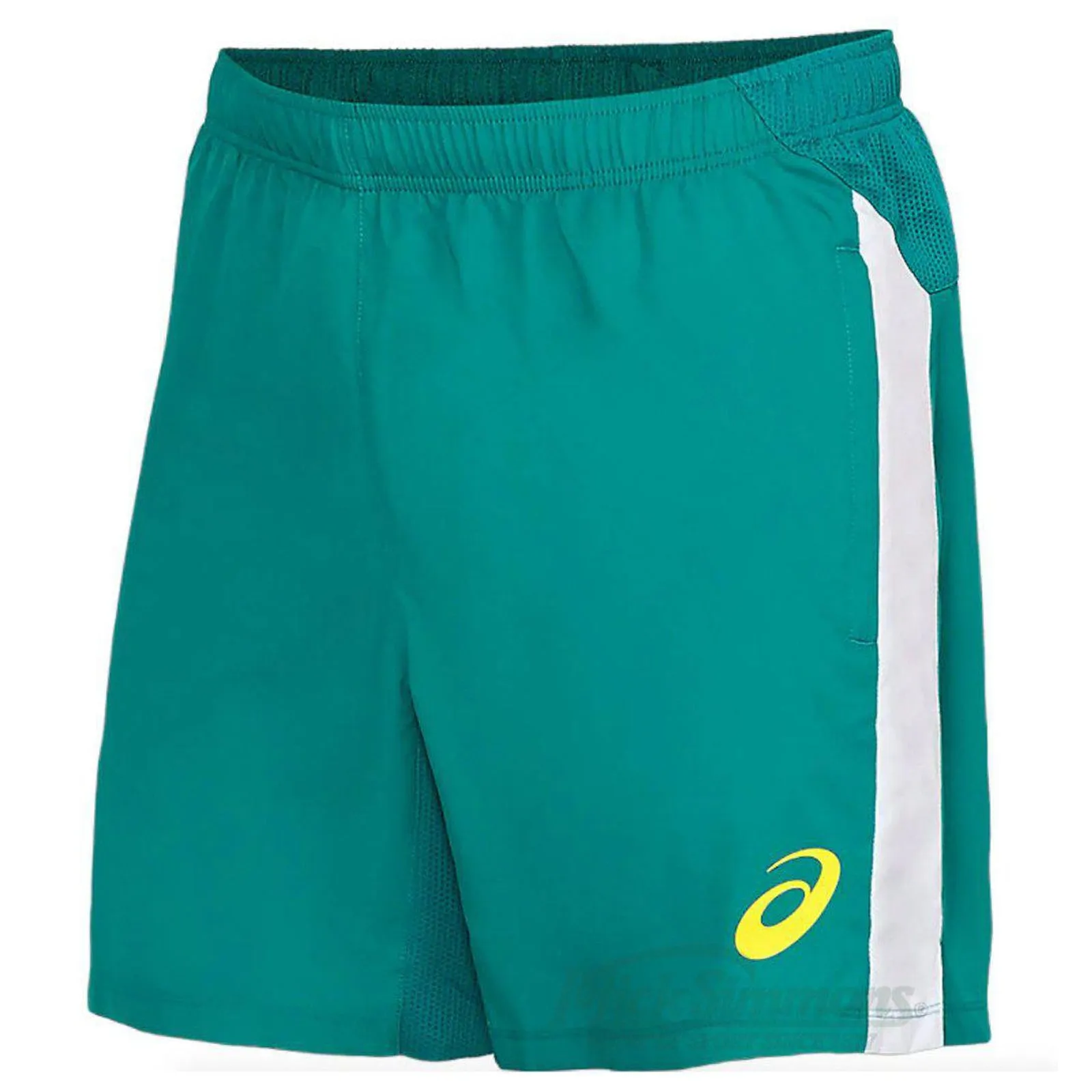 Cricket Australia Training Shorts by Asics