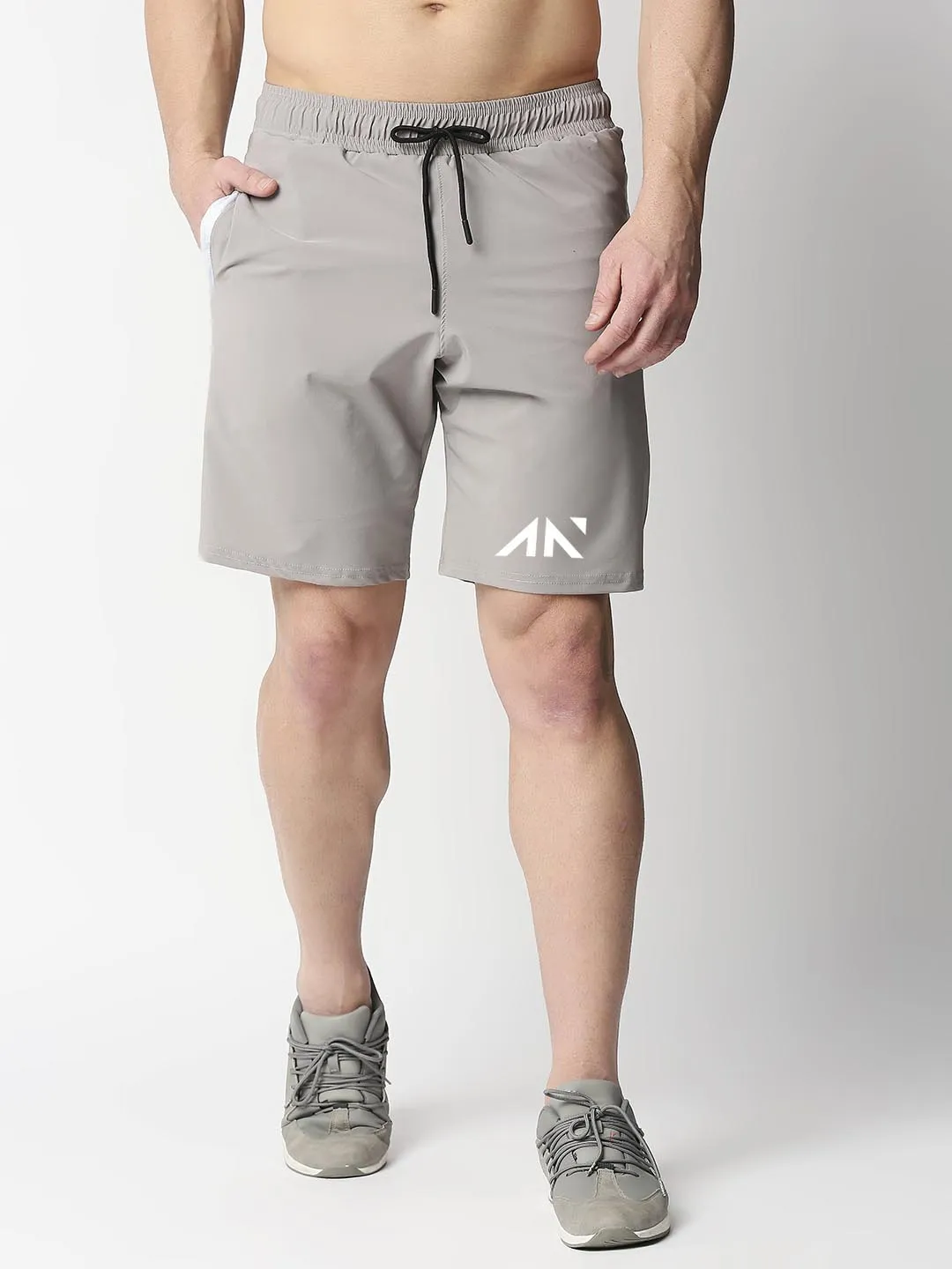 Critical Compression Shorts