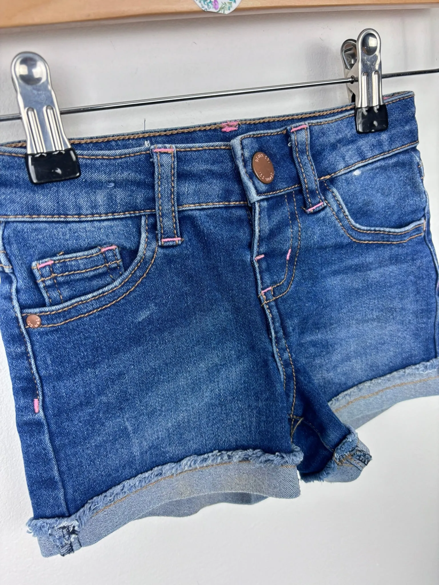 Denim Co 2-3 Years