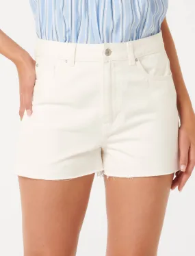 Dixi Denim Shorts