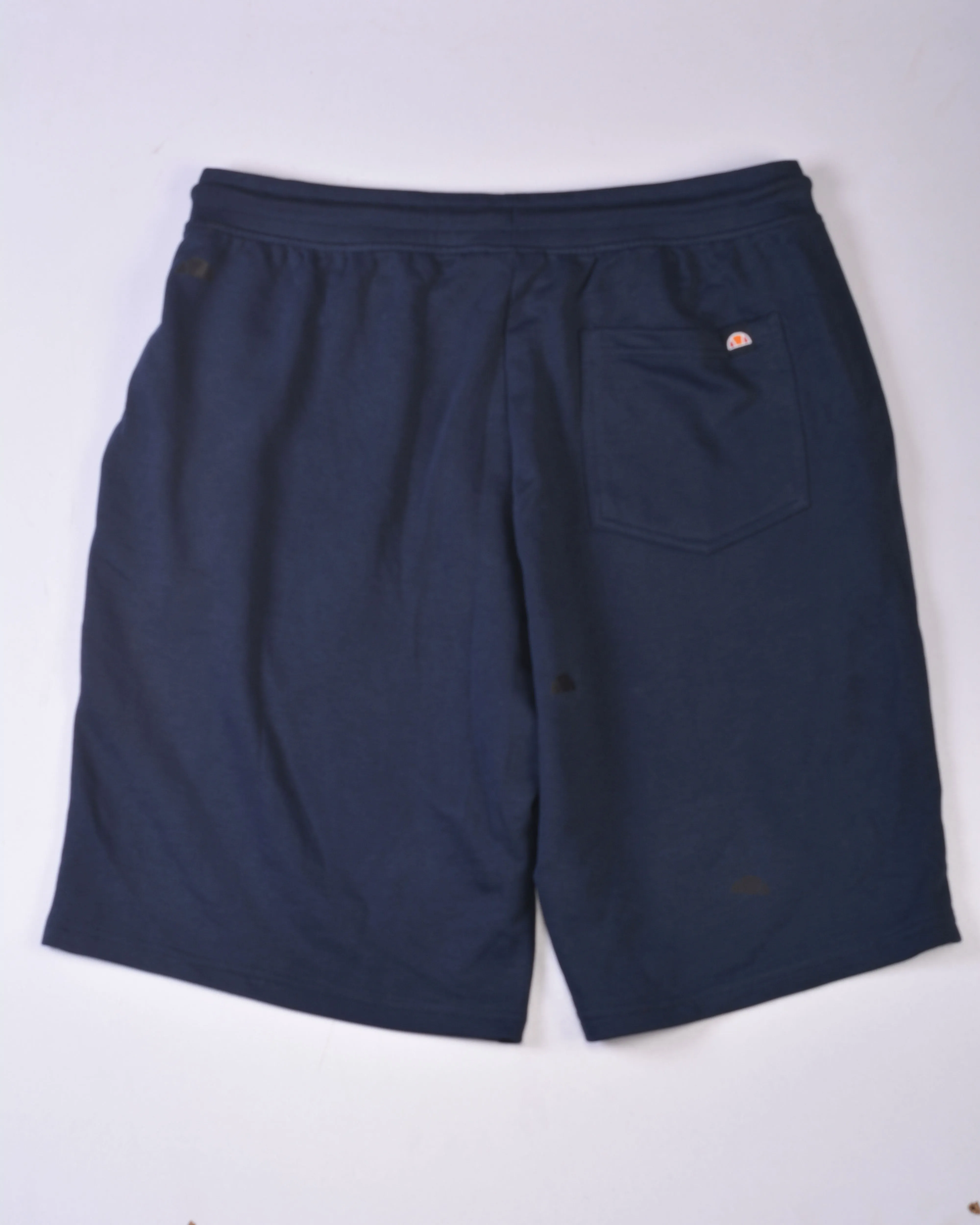 ELLESSE Men's Bossini Fleece Shorts