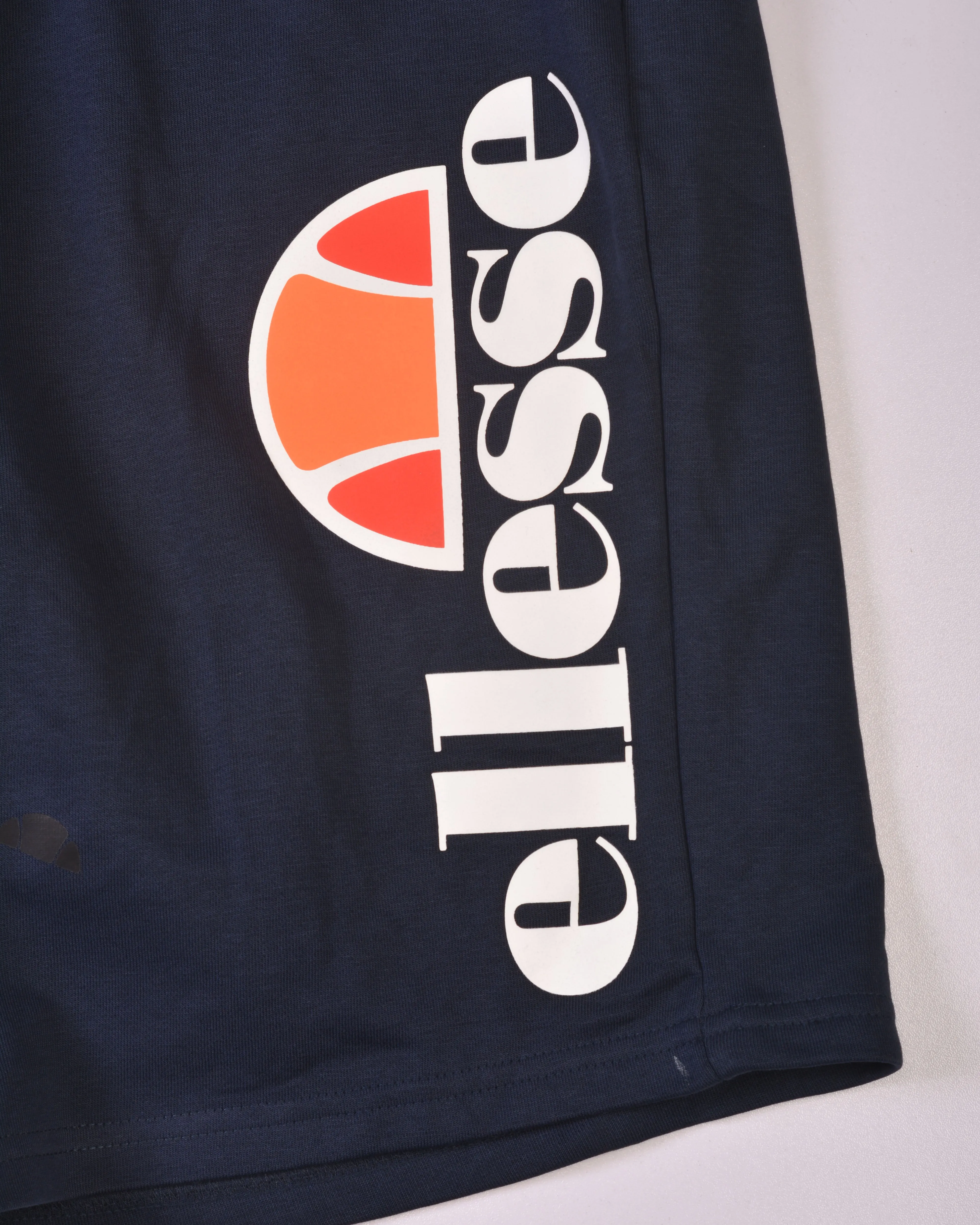 ELLESSE Men's Bossini Fleece Shorts