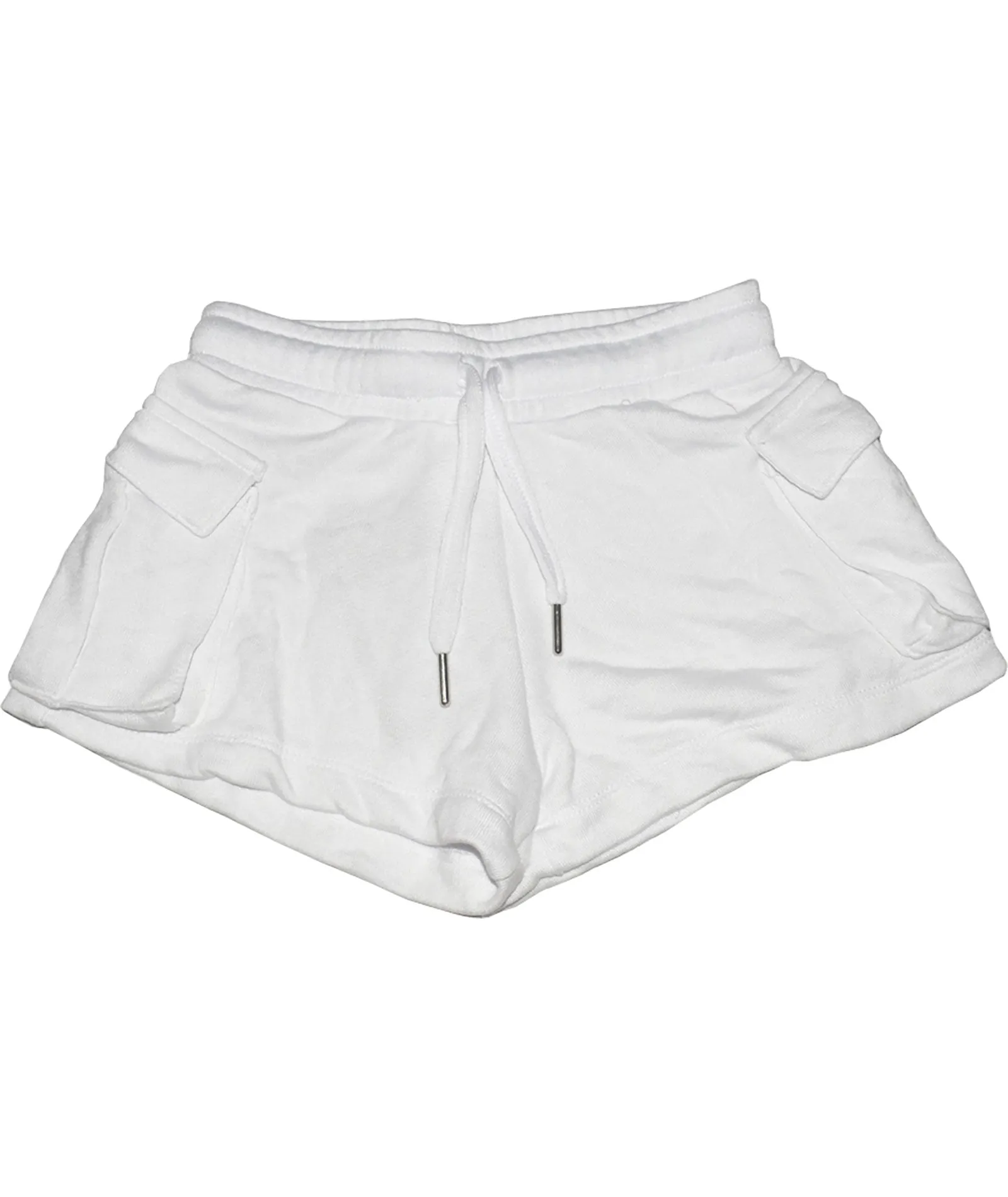 FBZ Girls Cargo Shorts