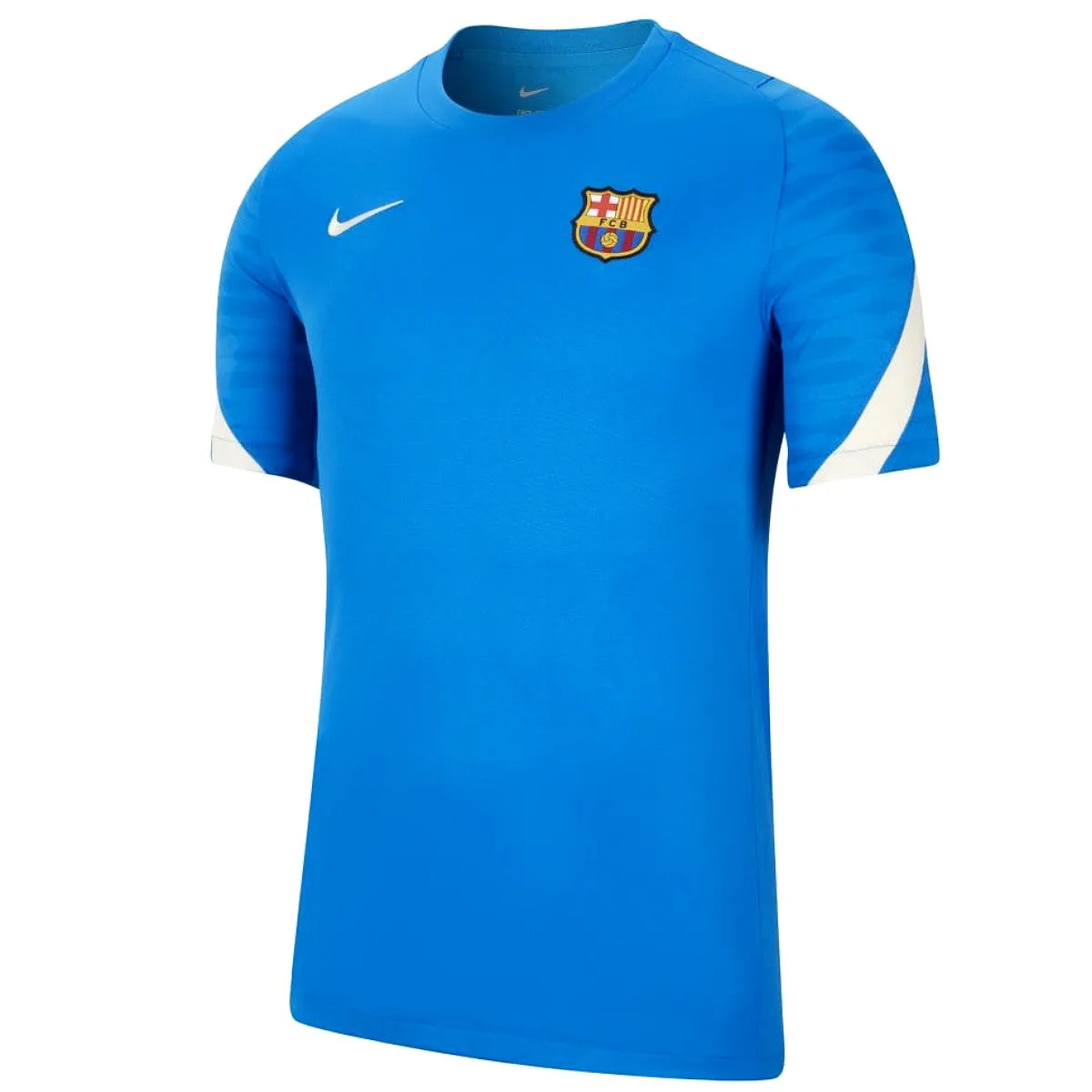 FC Barcelona blue training Soccer set 2021/22 - Nike