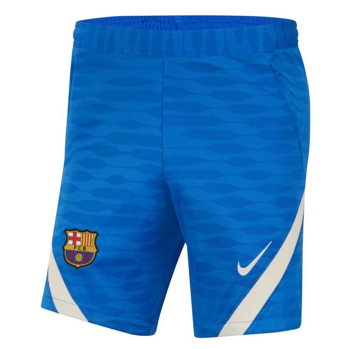 FC Barcelona blue training Soccer set 2021/22 - Nike