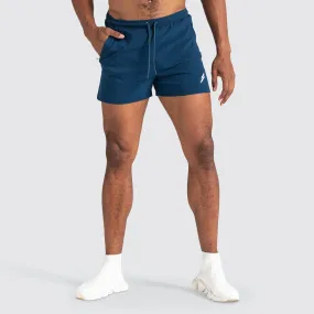 Genesis Athletic Shorts V2 - Navy