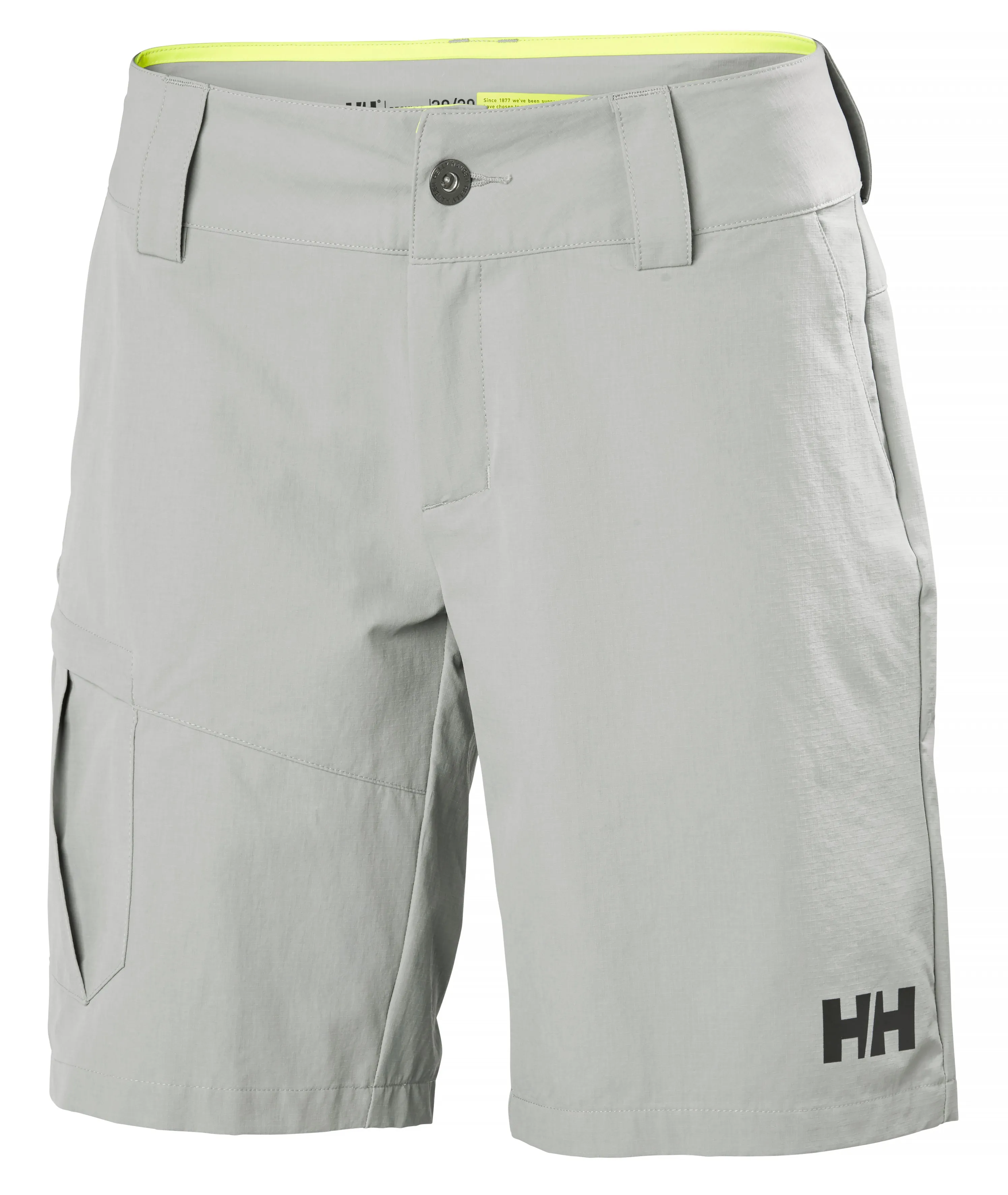 Helly Hansen Ladies QD Cargo Shorts