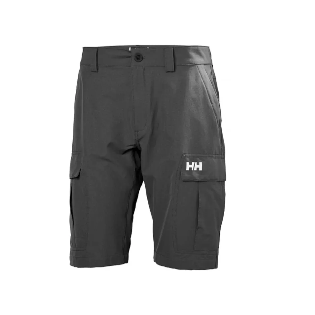 Helly Hansen Men's HH QD Cargo Shorts - 11"