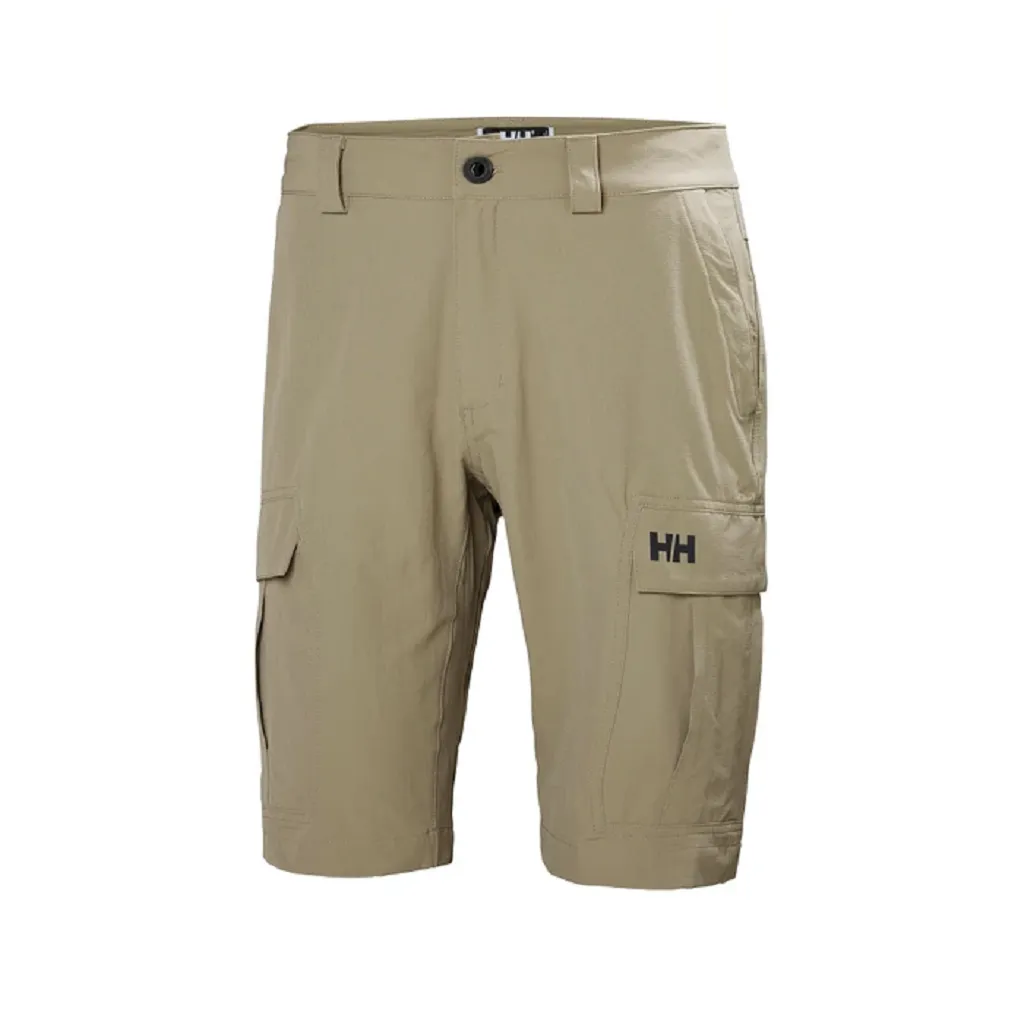 Helly Hansen Men's HH QD Cargo Shorts - 11"