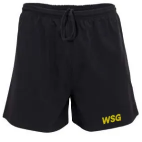 Improved PT Uniform Shorts - WSG