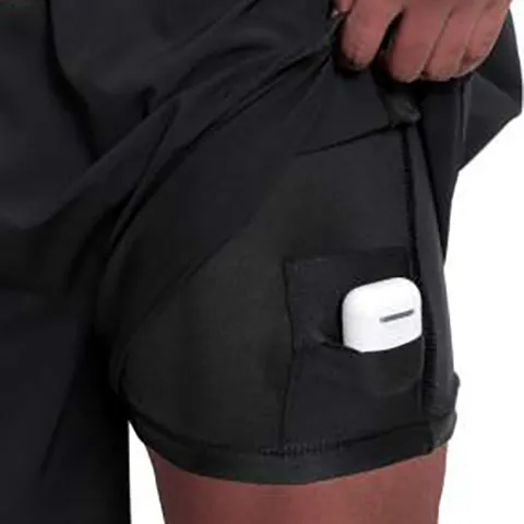 Improved PT Uniform Shorts - WSG