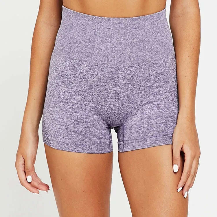 Jada Seamless Running Shorts - 20% OFF FOR A LIMITED TIME