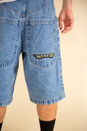 JNCO Jorts