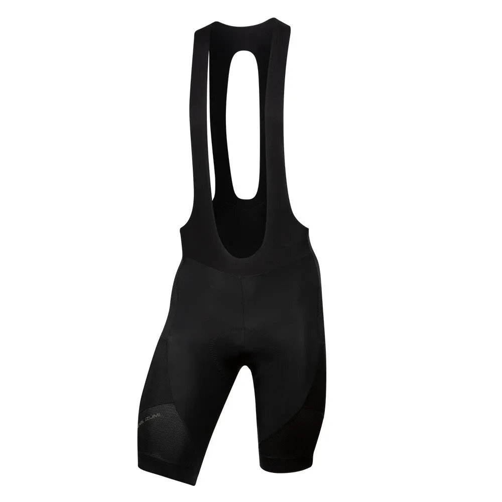 Men's Interval Cargo Bib Shorts