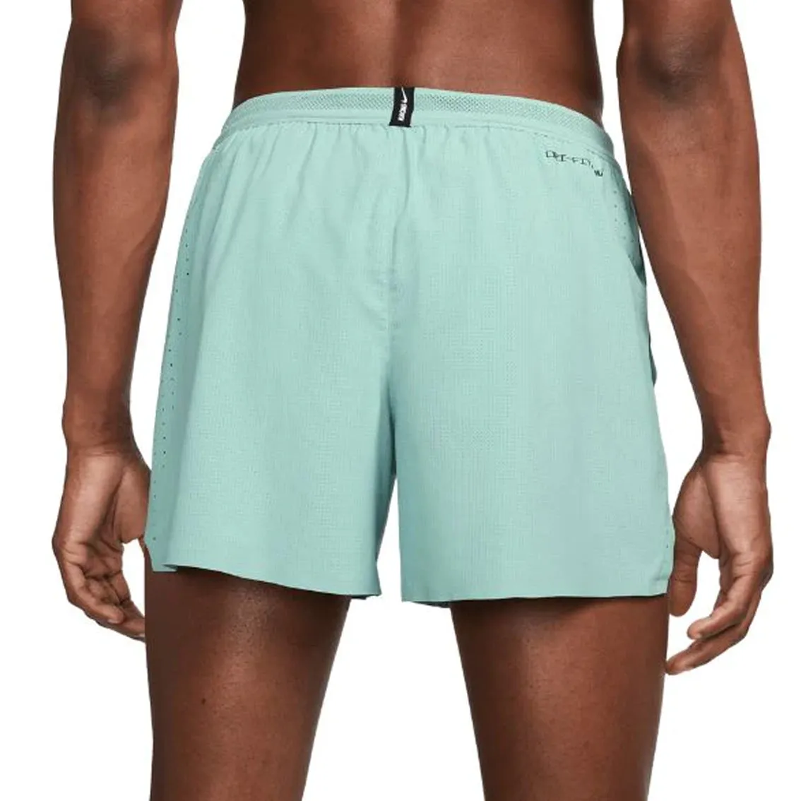 Mens Nike AeroSwift 4 Inch Short