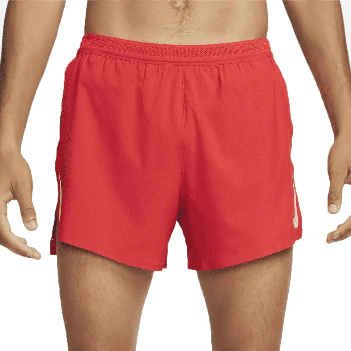 Mens Nike AeroSwift 4 Inch Short