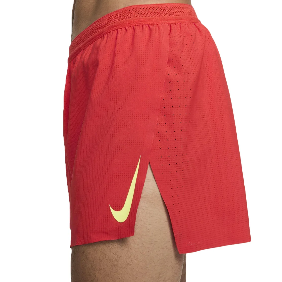 Mens Nike AeroSwift 4 Inch Short