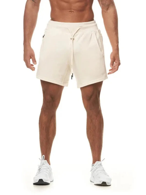 Men's Sweat-Wicking Running Shorts