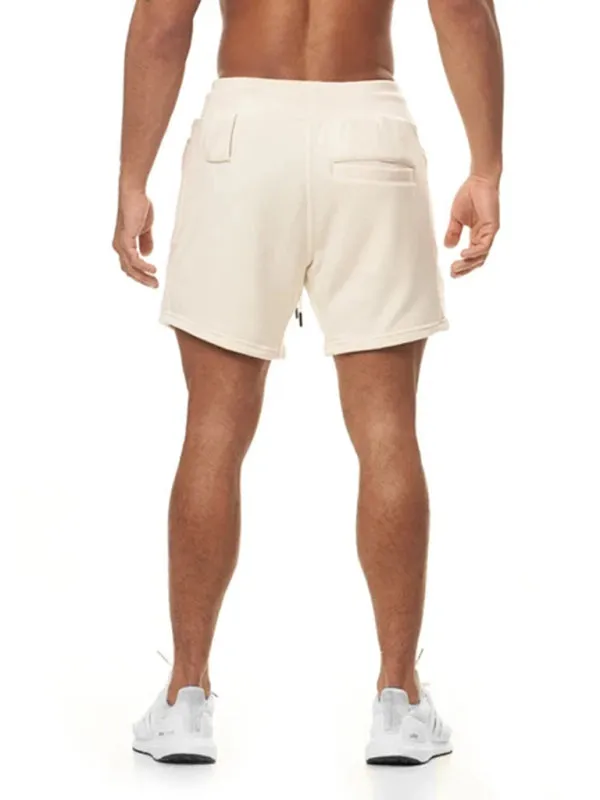 Men's Sweat-Wicking Running Shorts