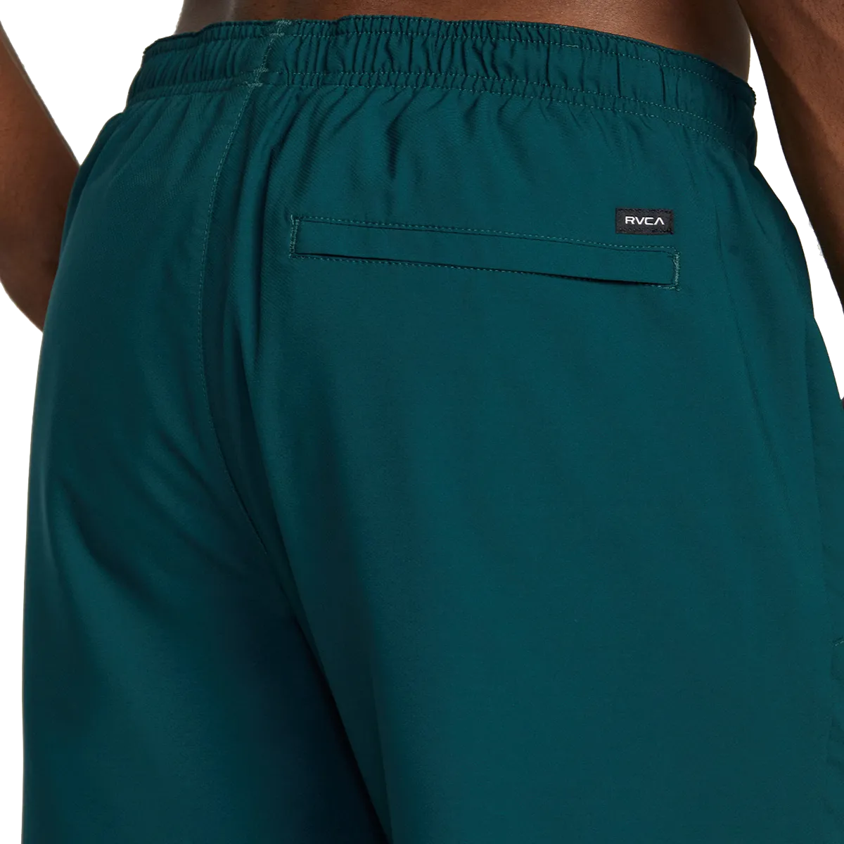 Men's Yogger Stretch Short