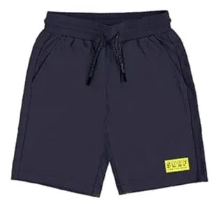 Nukutavake Bermuda Shorts_Navy 6638-81b