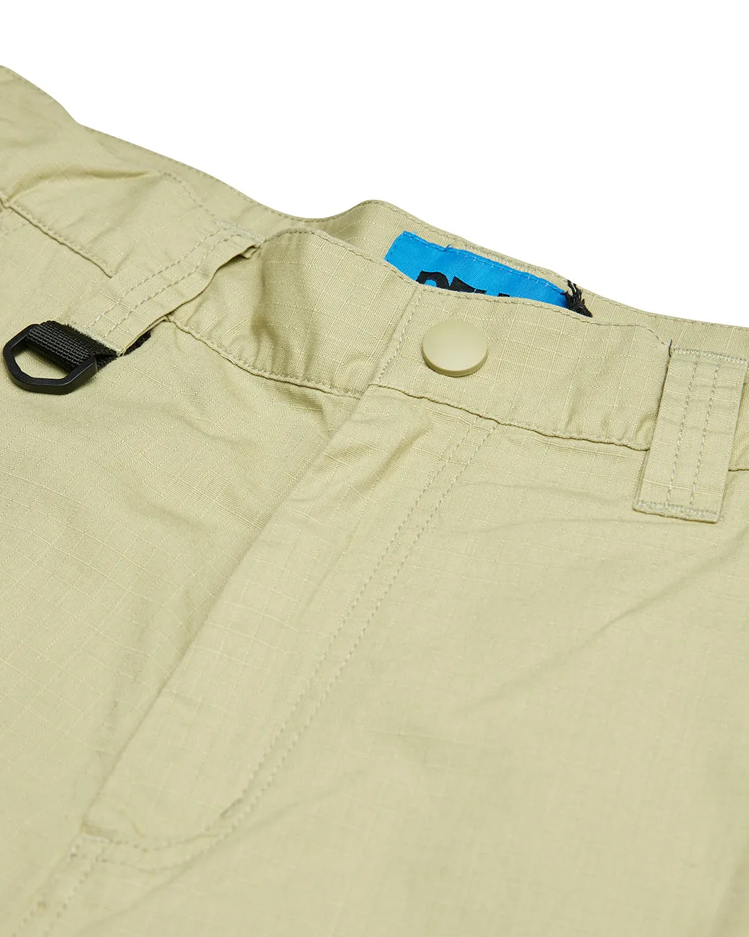 ONSHORE CARGO SHORT - SAGE GREEN