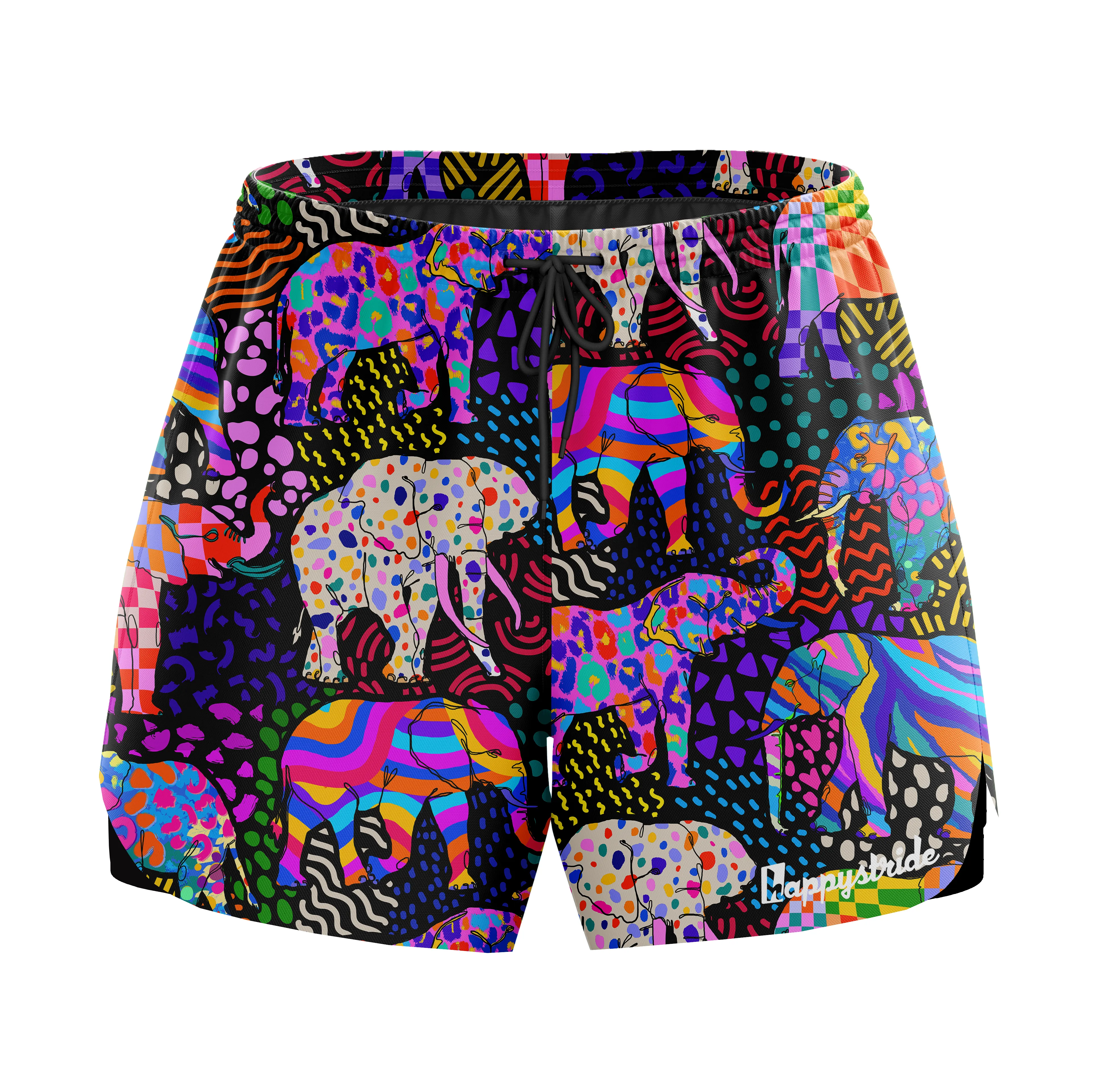 ''Pack your trunks  classic shorts