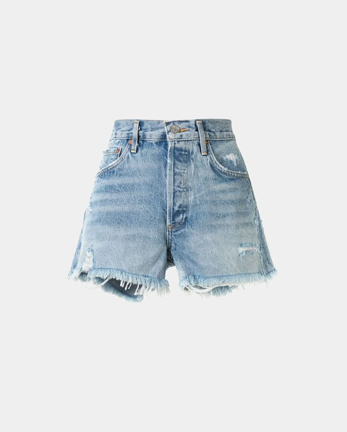 Parker Vintage Cut Off Short / Swapmeet