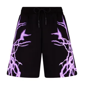 Phobia Archive Shorts Lightning Uomo