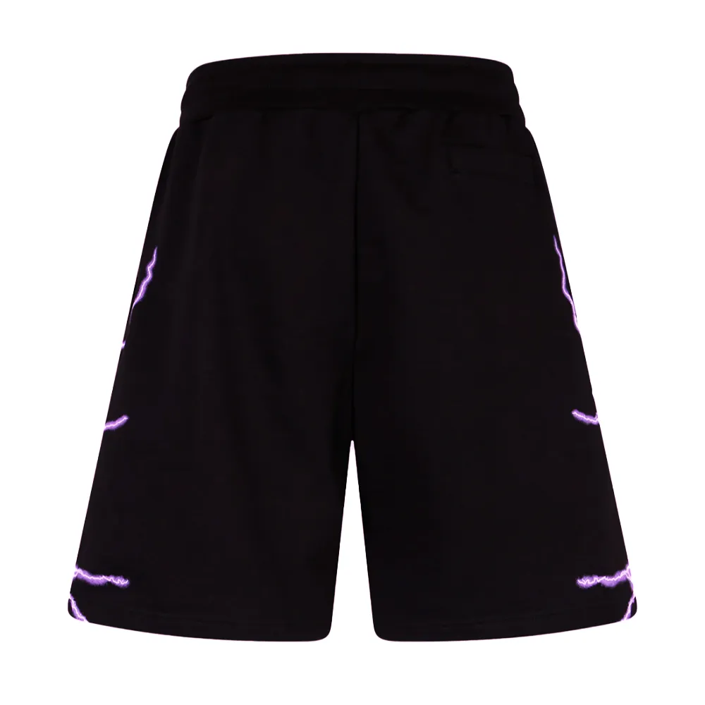 Phobia Archive Shorts Lightning Uomo