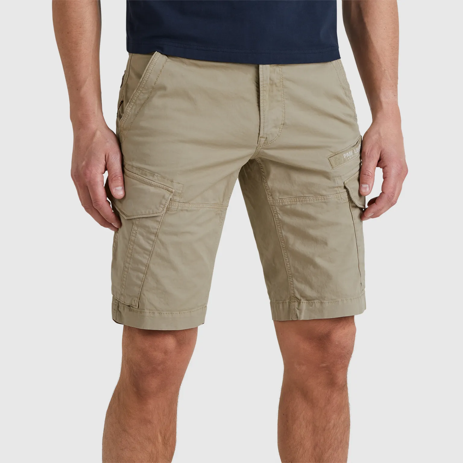 PME Nordrop Cargo Shorts