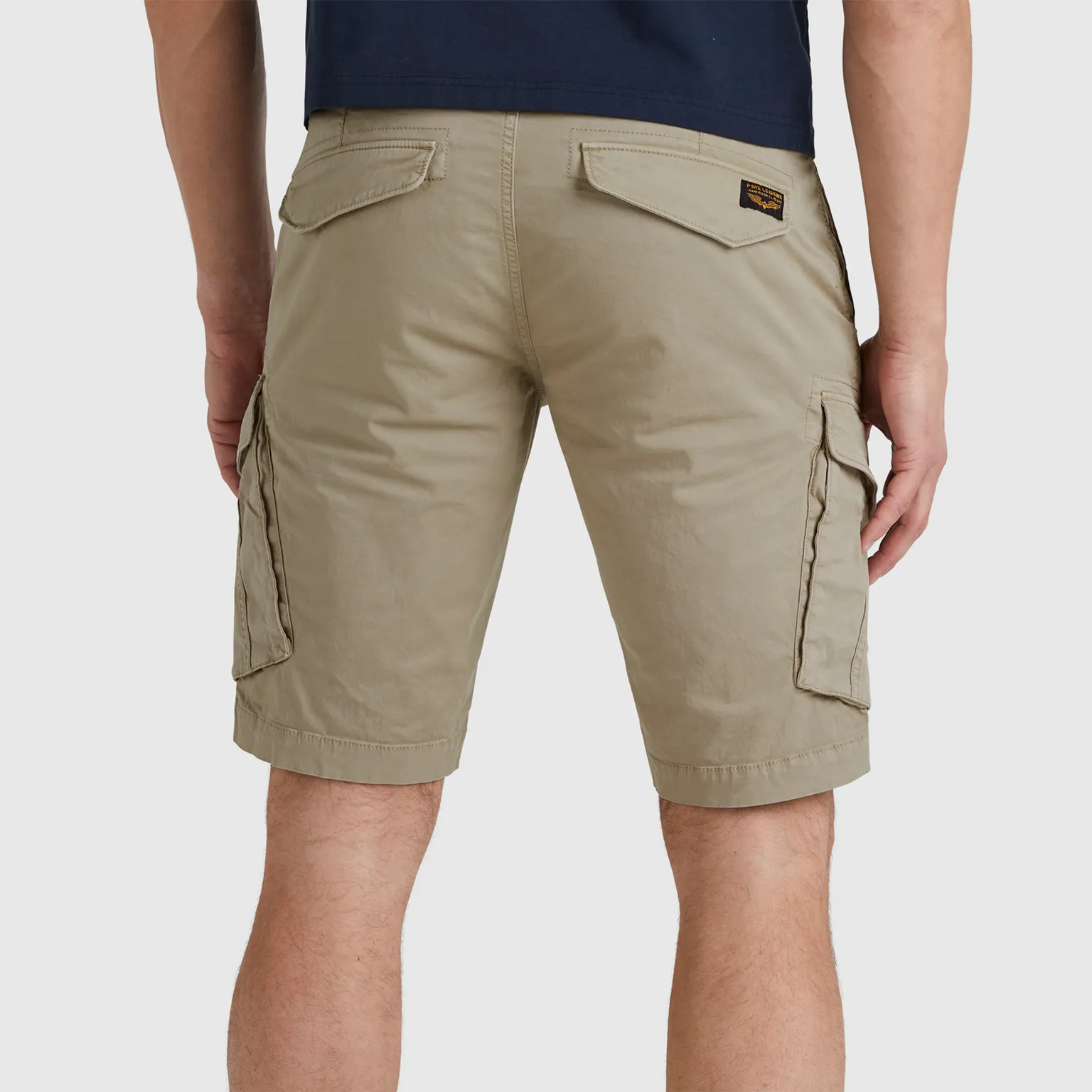 PME Nordrop Cargo Shorts