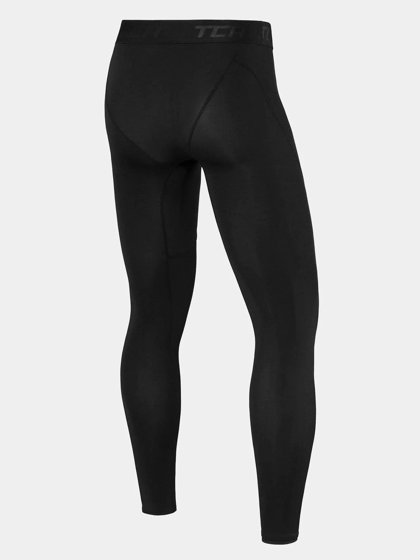 Pro Performance Compression Base Layer Tights For Men