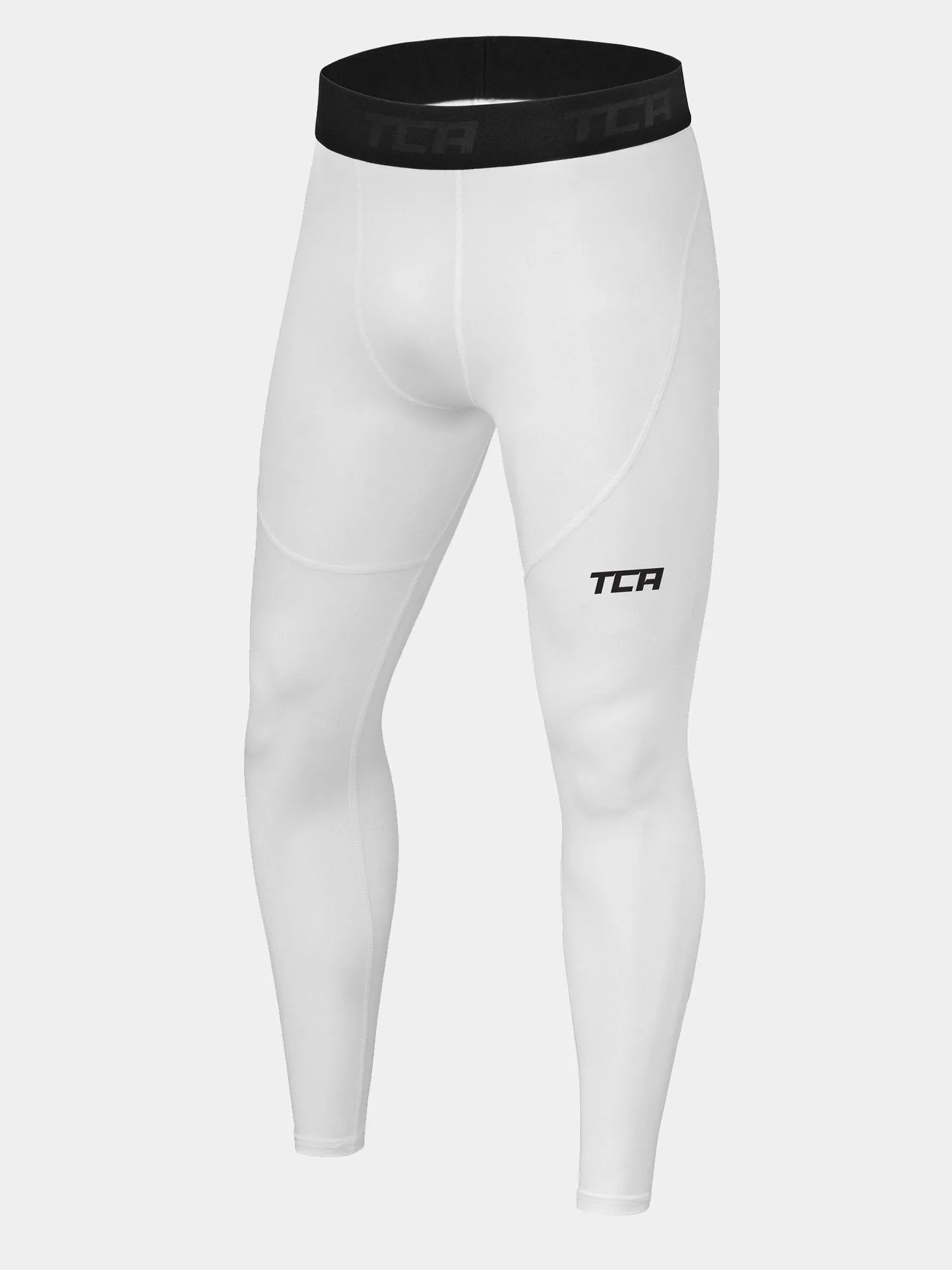 Pro Performance Compression Base Layer Tights For Men