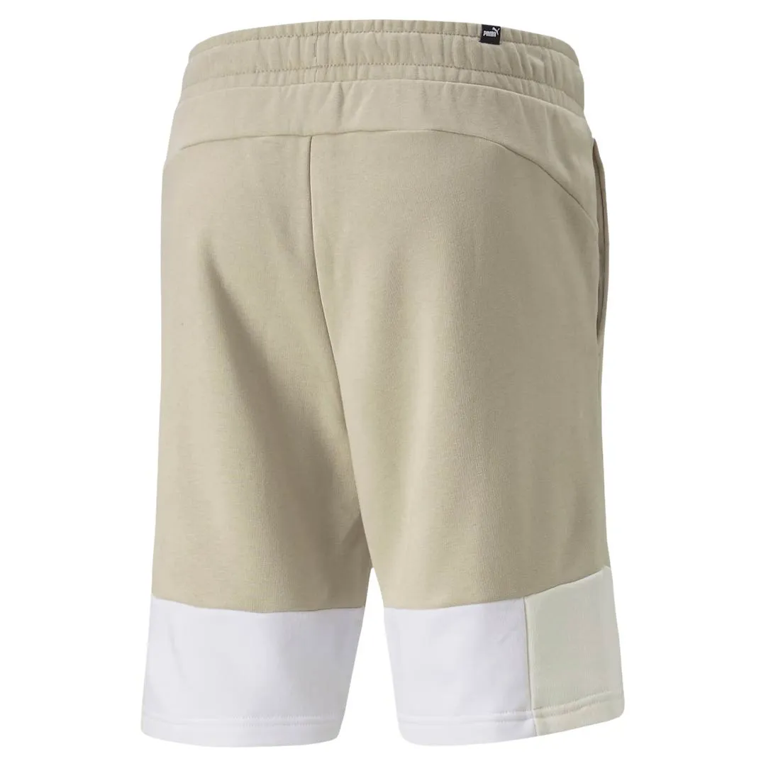 Puma - Men's Essentials  Block Shorts (847429 02)