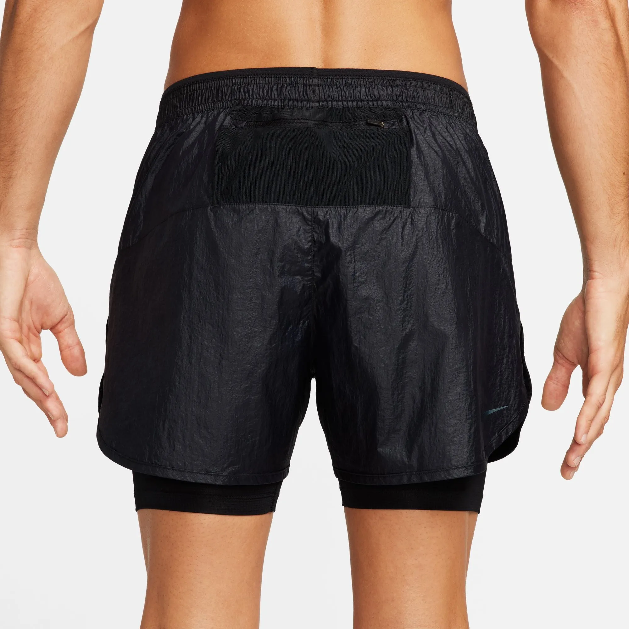 Running Division Repel Short - Men's