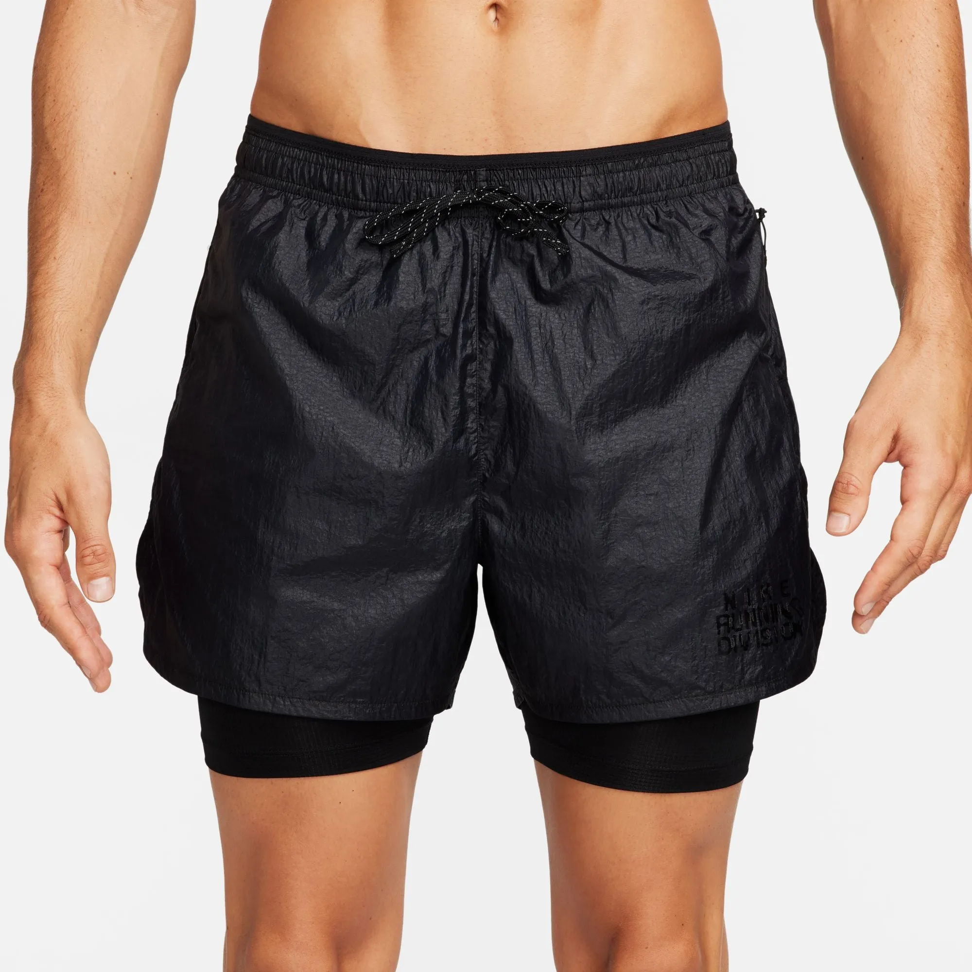 Running Division Repel Short - Men's