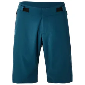 Santini Fulcro MTB Shorts - Teal