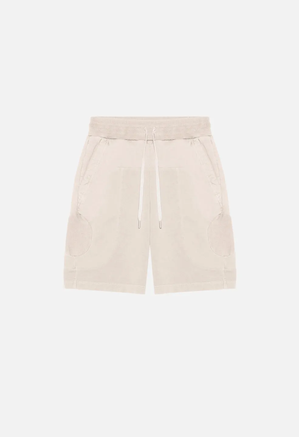 Seneca Shorts / Sand