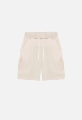 Seneca Shorts / Sand