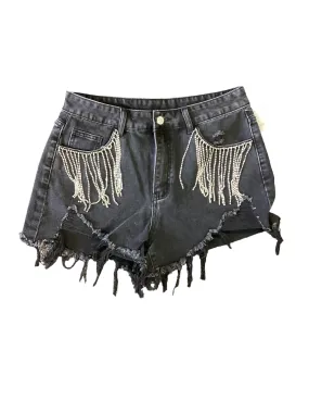 Shorts By Shein  Size: L