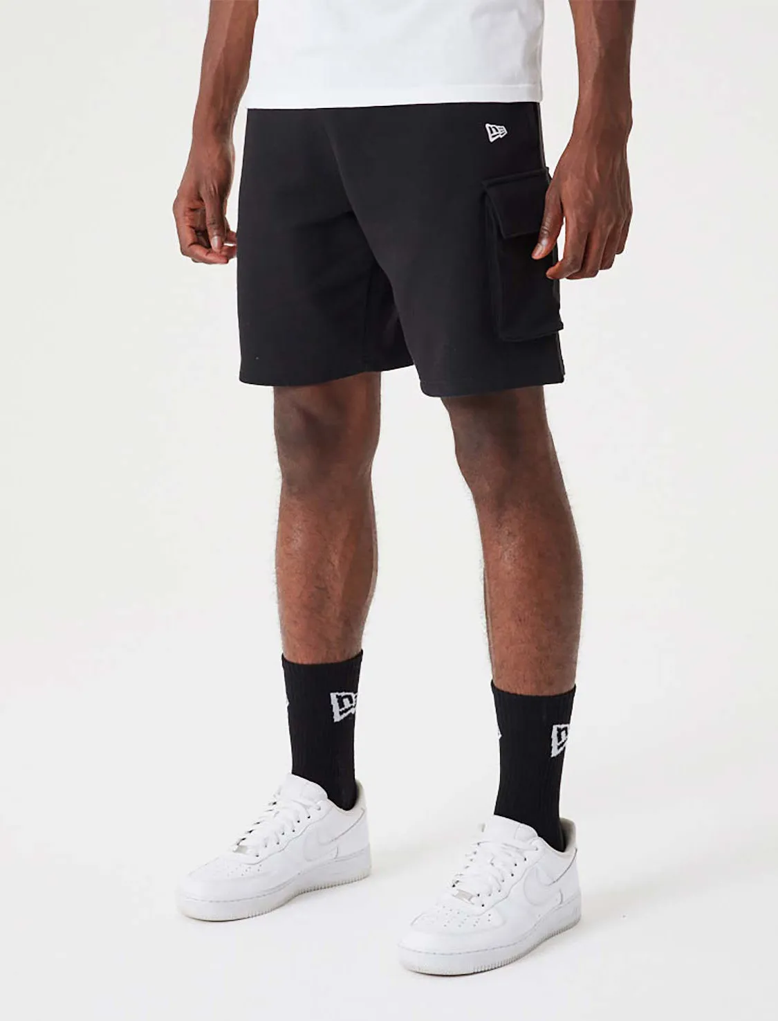 Shorts cargo Uomo