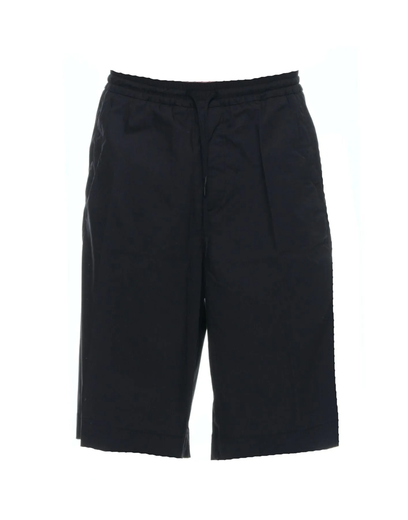 Shorts man BASIL BAS10 NERO NINE:INTHE:MORNING