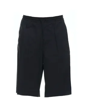 Shorts man BASIL BAS10 NERO NINE:INTHE:MORNING