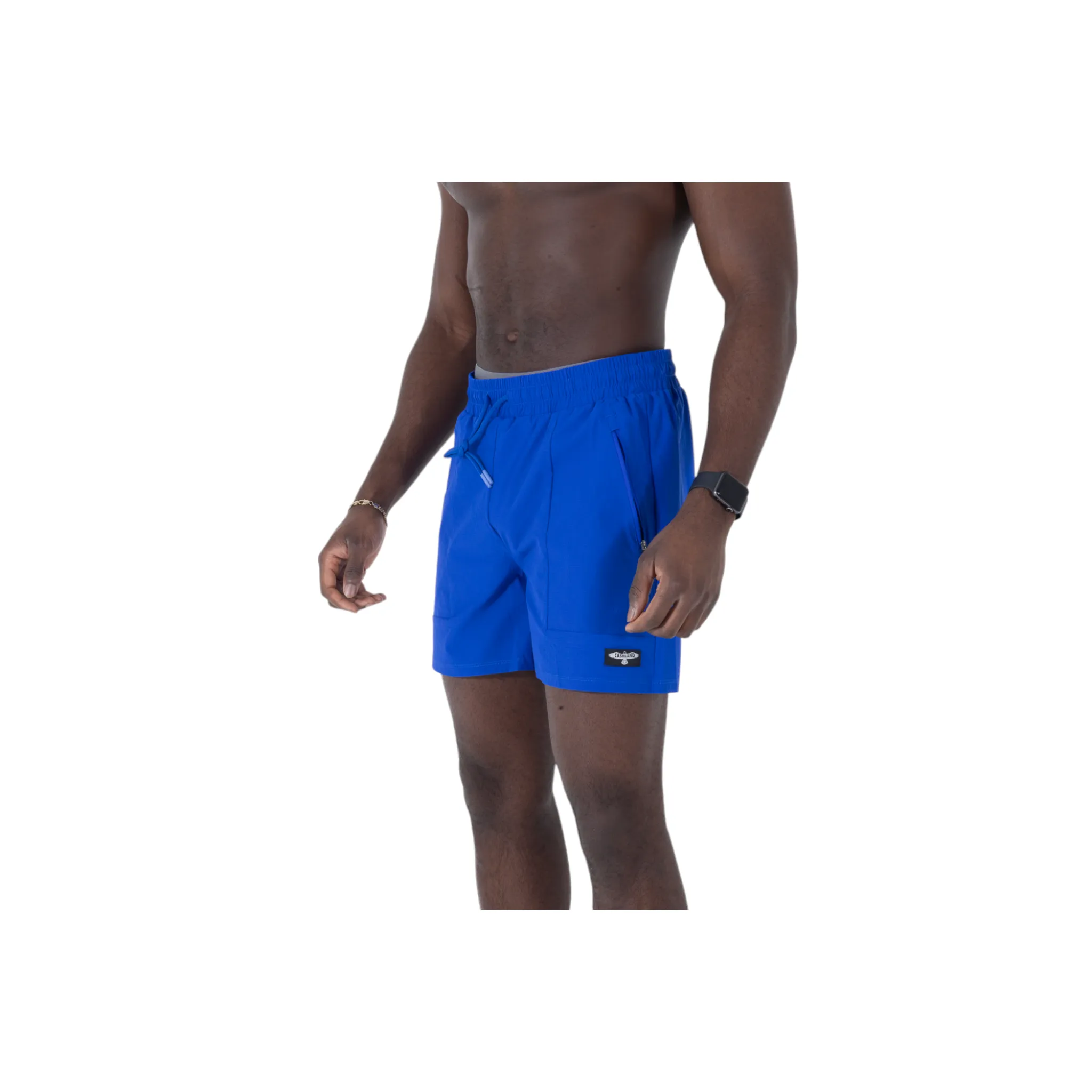 Surge Shorts : ROYAL