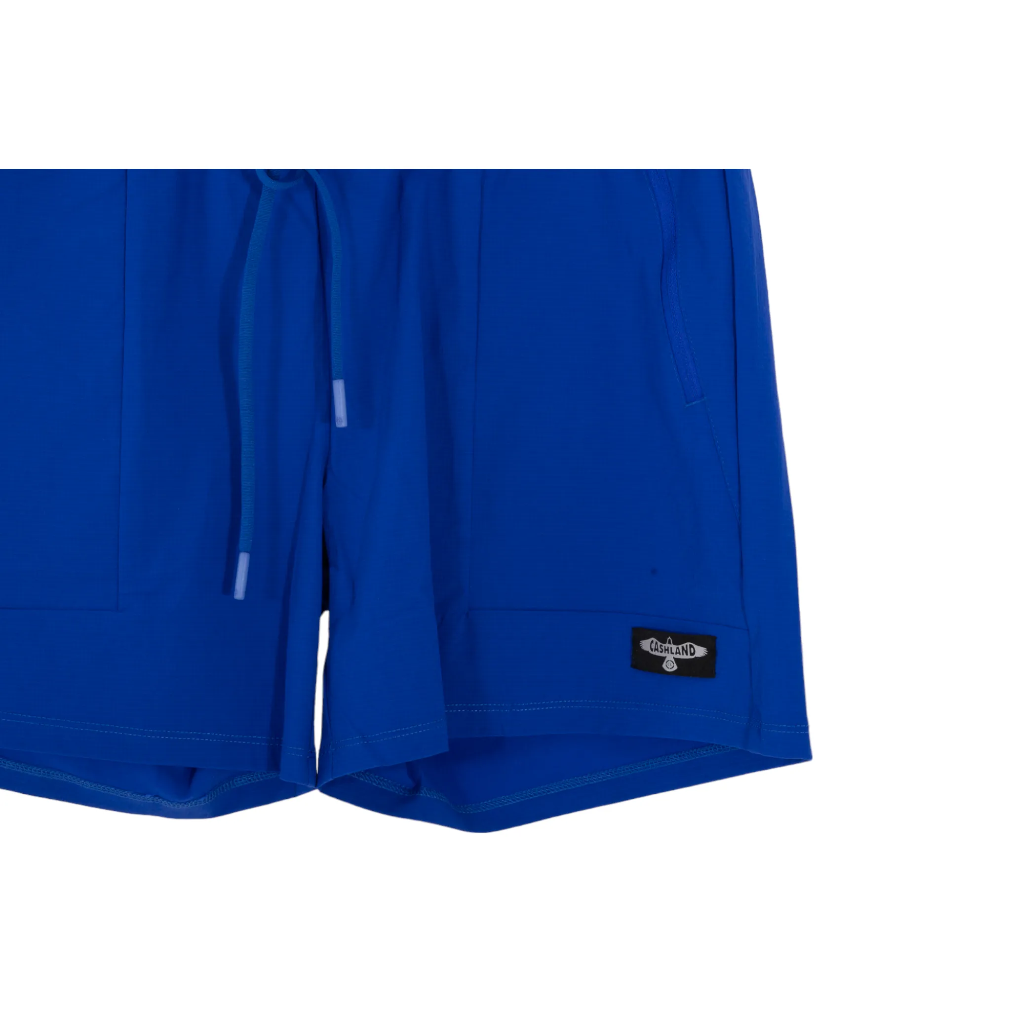 Surge Shorts : ROYAL