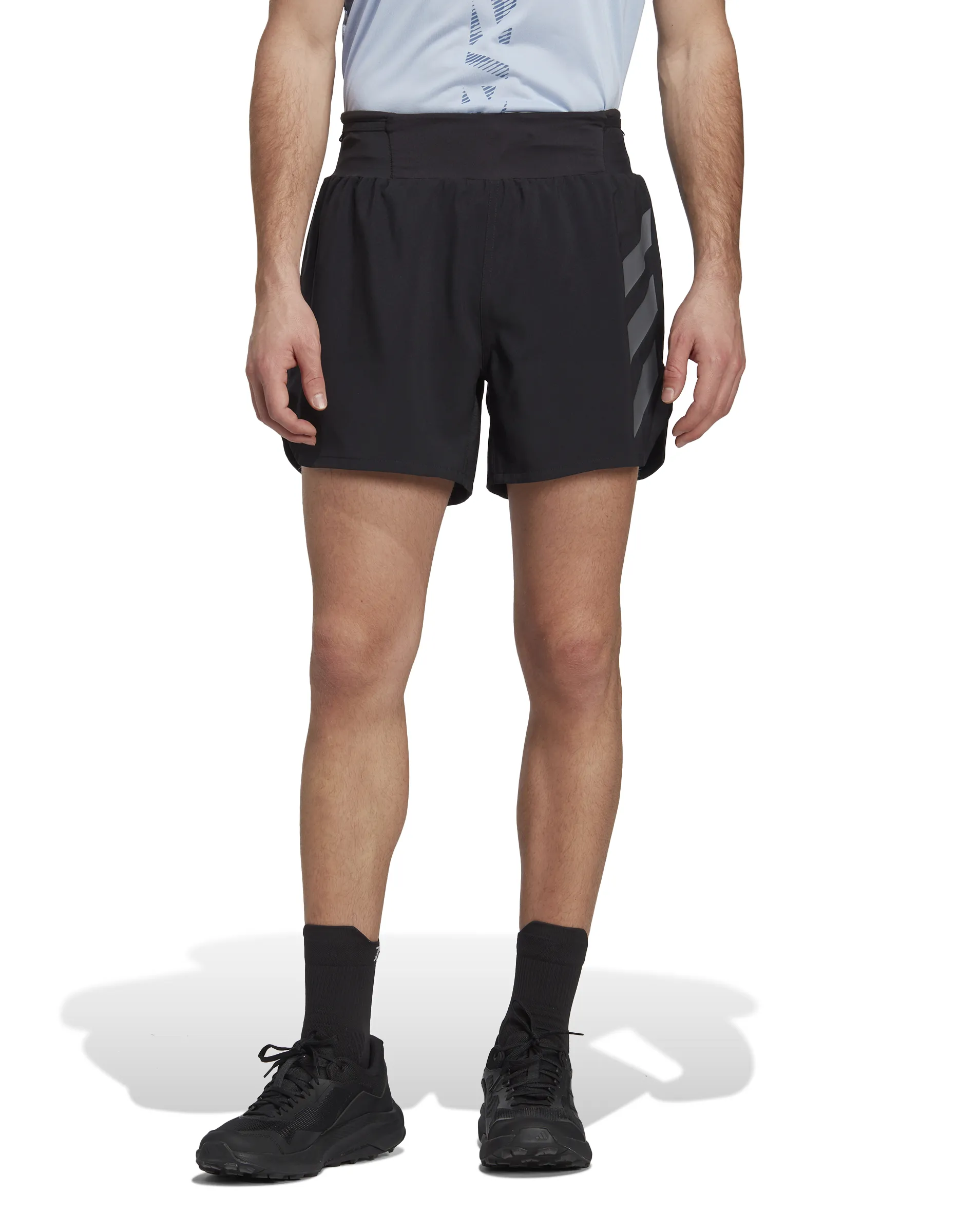 Terrex Agravic Trail Running Shorts - Men's